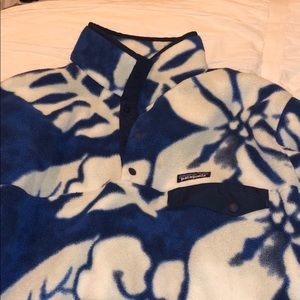 Patagonia Pullover men’s Medium